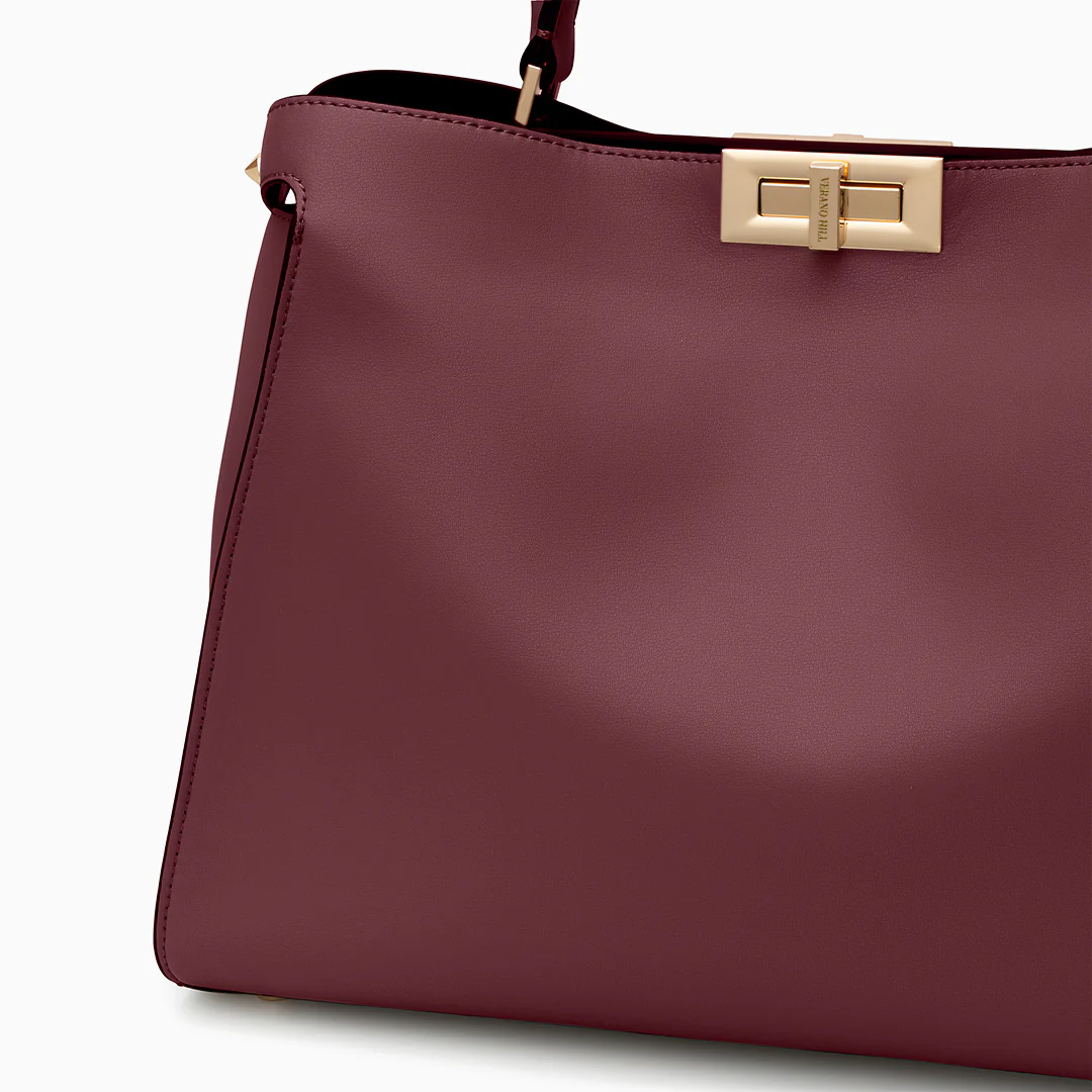 (CS) Cleo Structured Tote Bag - Image 16