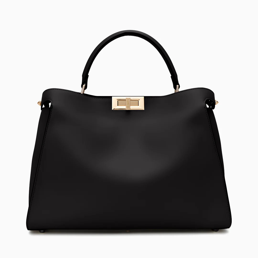 (CS) Cleo Structured Tote Bag - Image 19