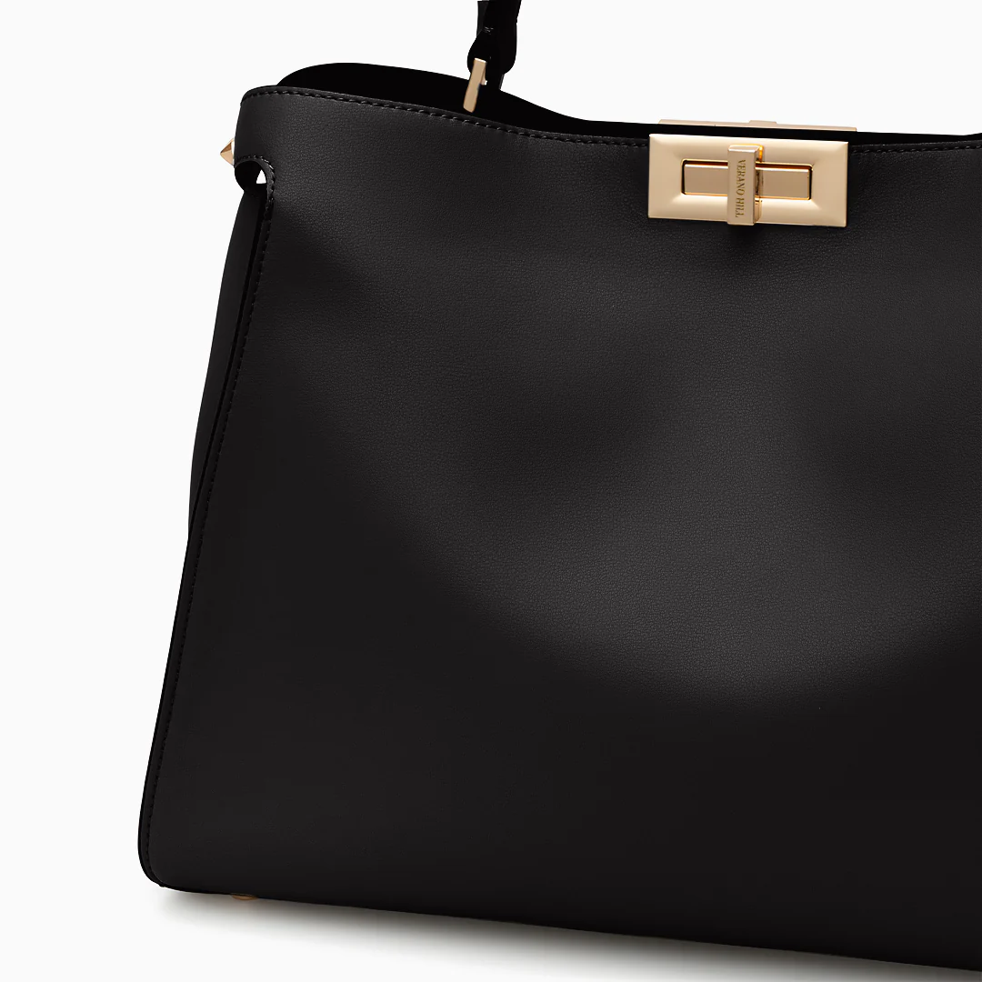 (CS) Cleo Structured Tote Bag - Image 20