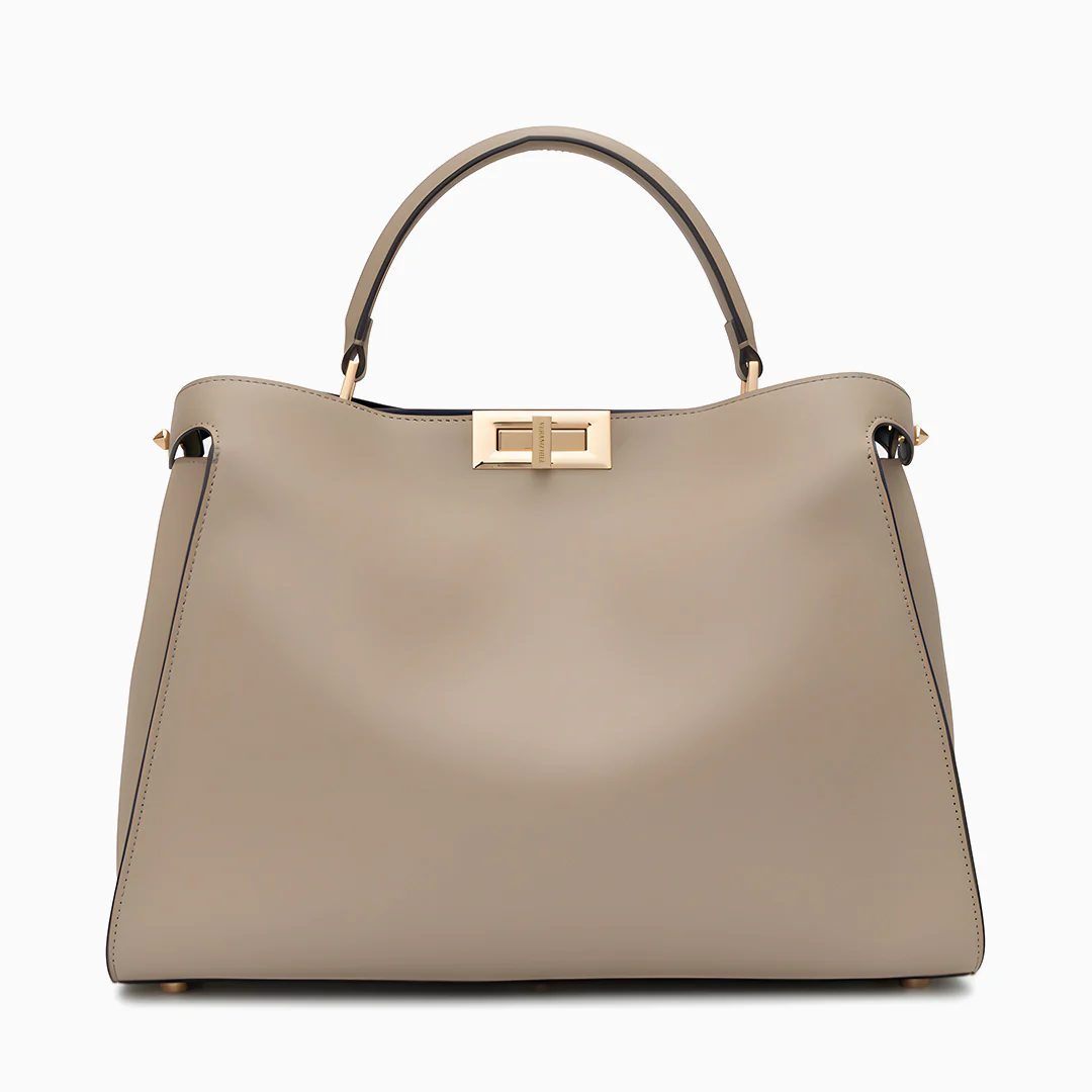 (CS) Cleo Structured Tote Bag - Image 7