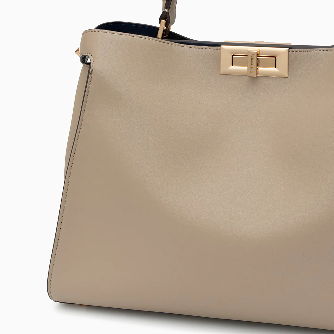 (CS) Cleo Structured Tote Bag - Image 8