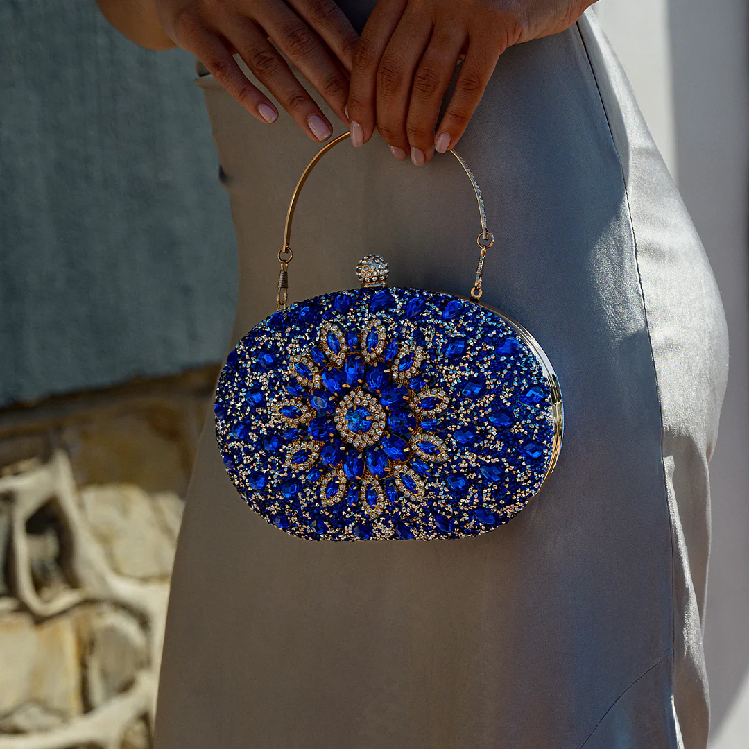 Colette Clutch Bag - Image 3