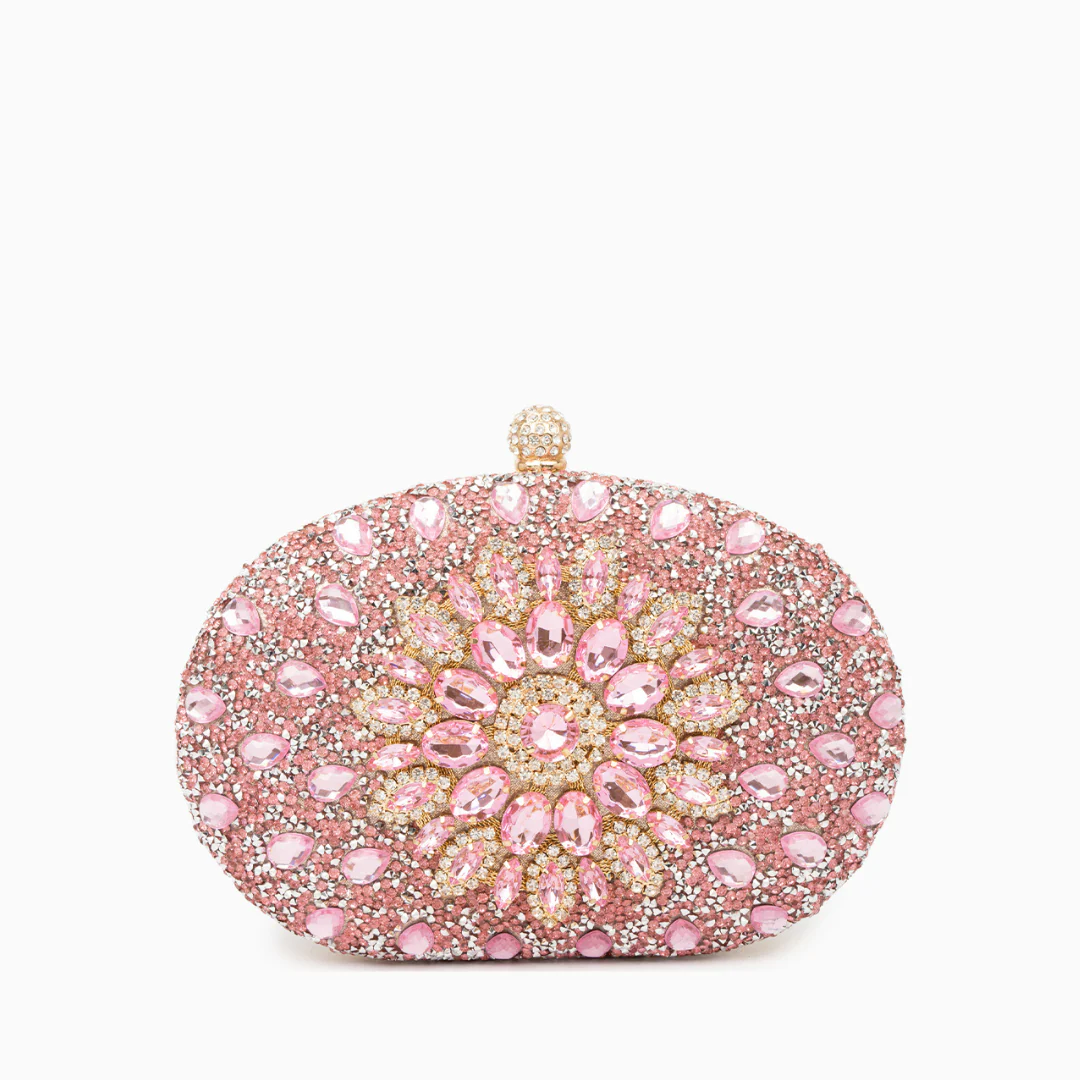 Colette Clutch Bag - Image 10