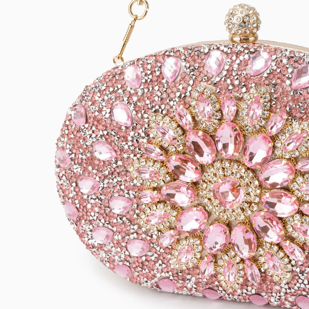 Colette Clutch Bag - Image 11
