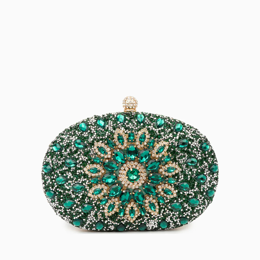 Colette Clutch Bag - Image 17