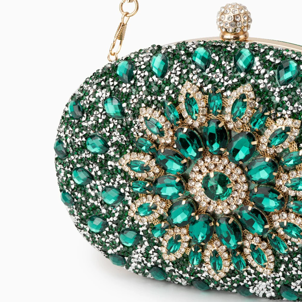 Colette Clutch Bag - Image 18