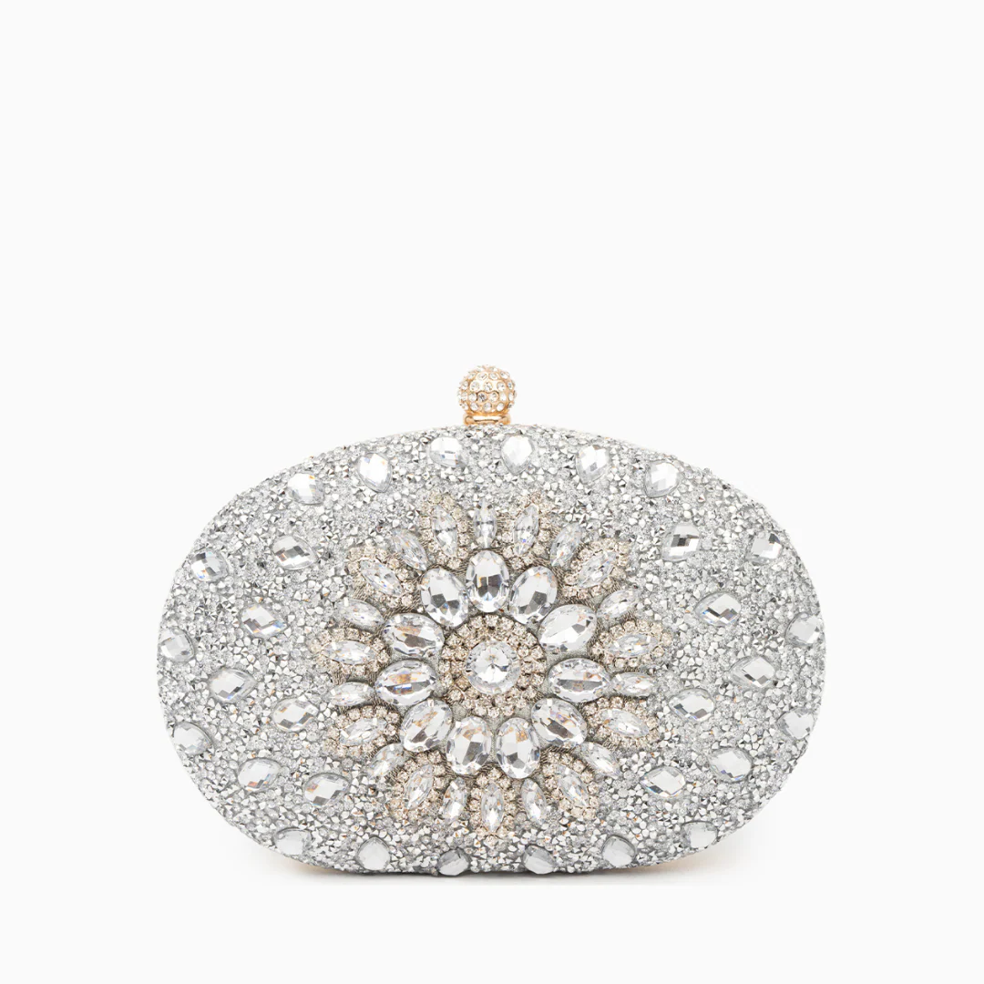 Colette Clutch Bag - Image 22