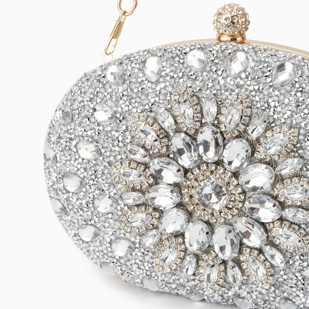 Colette Clutch Bag - Image 23