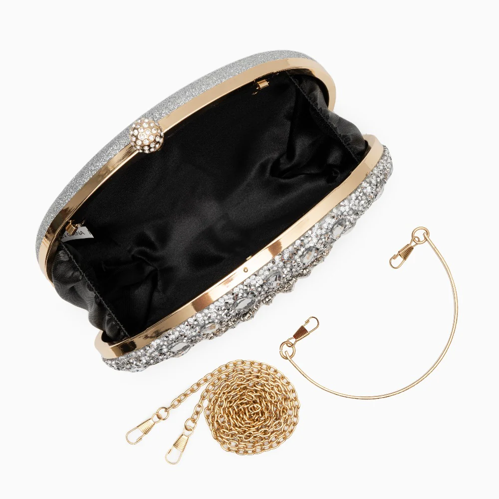 Colette Clutch Bag - Image 24