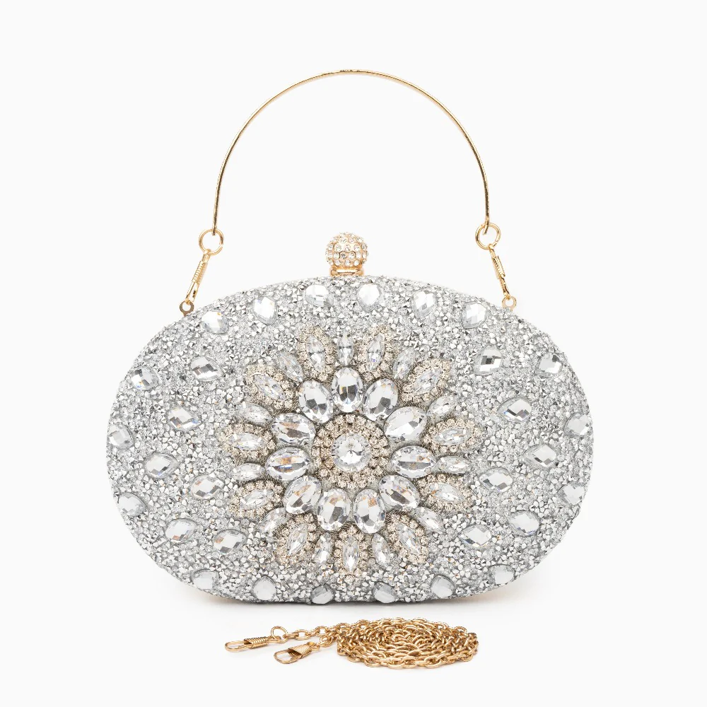 Colette Clutch Bag - Image 25