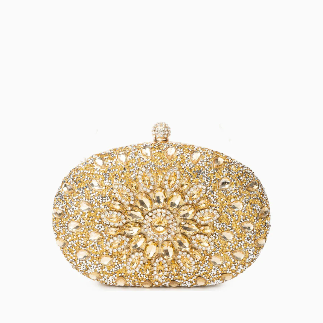 Colette Clutch Bag - Image 26