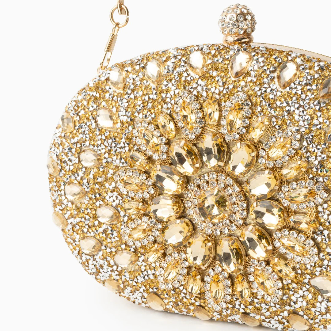 Colette Clutch Bag - Image 27