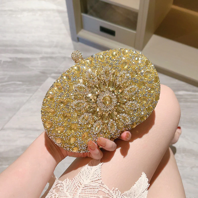 Colette Clutch Bag - Image 28