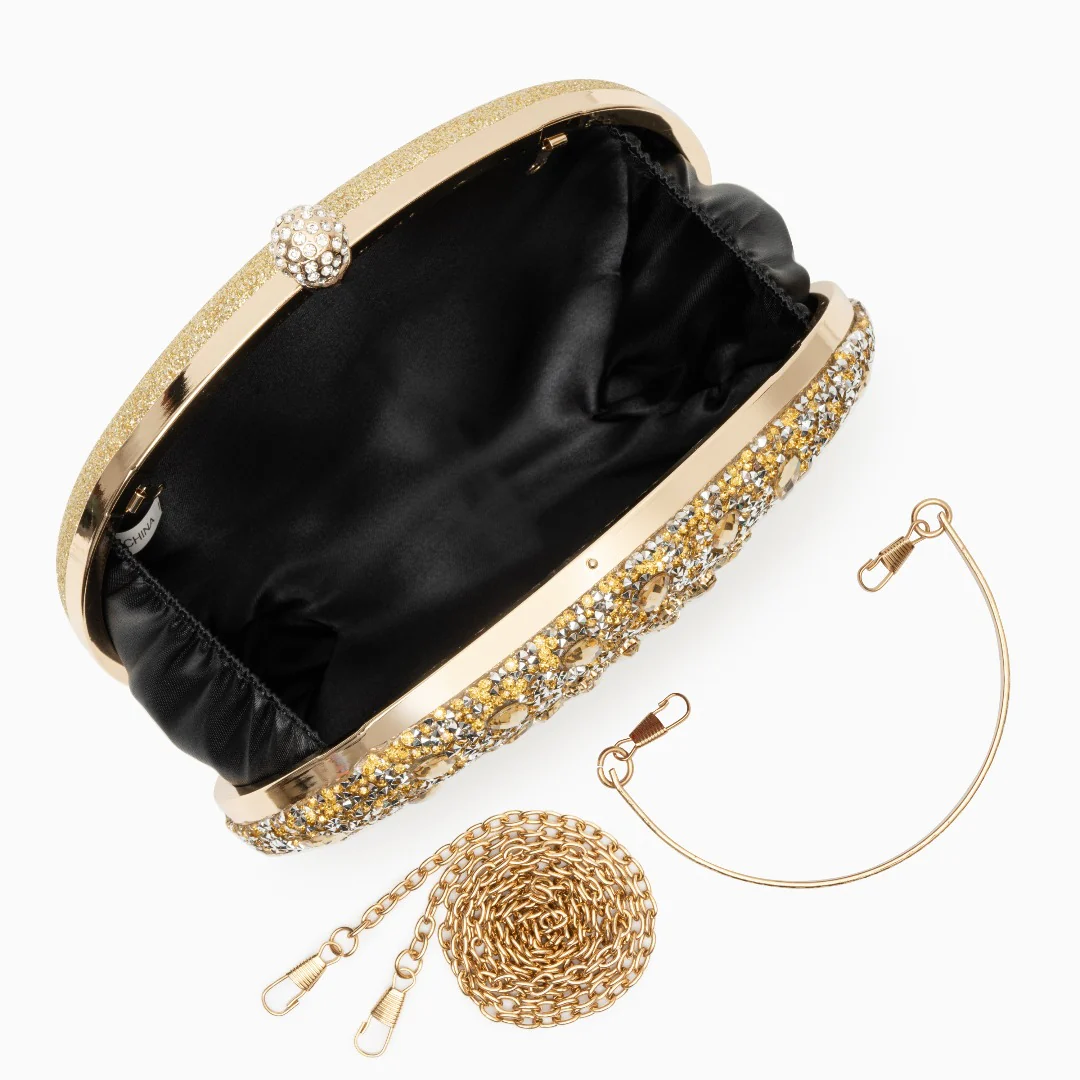 Colette Clutch Bag - Image 29