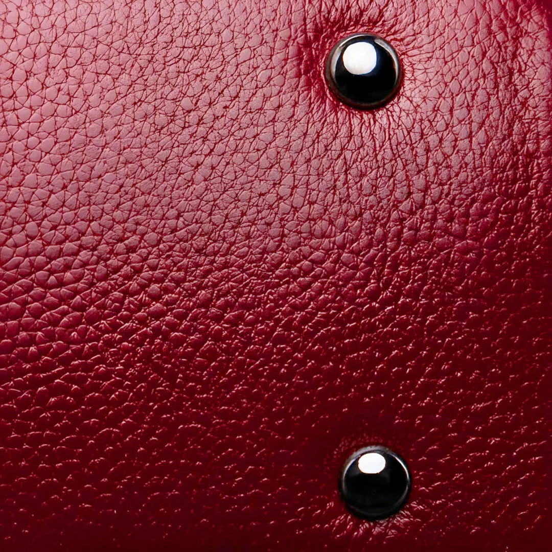 Elena Crocodile Handbag - Image 12