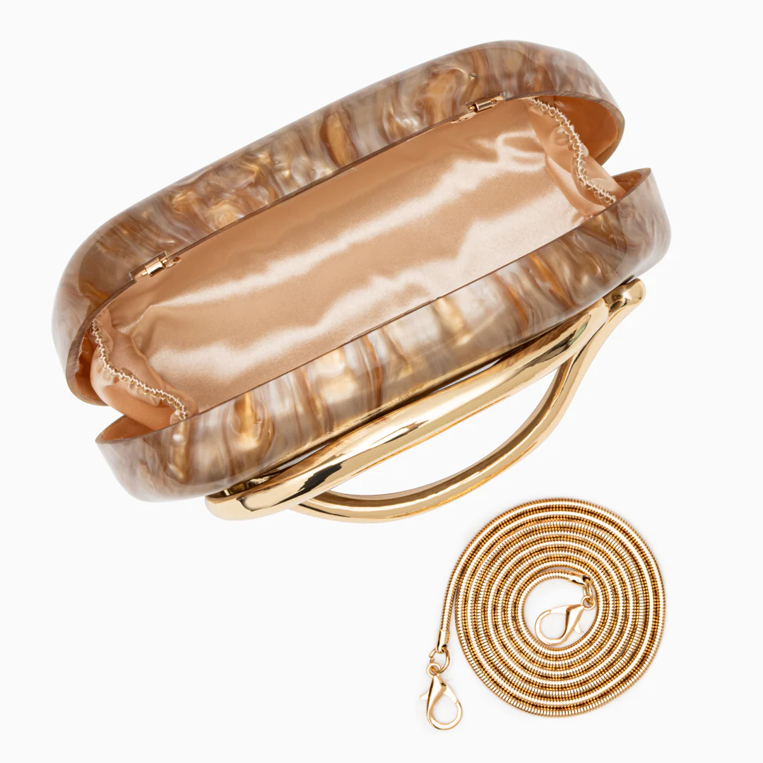 Dayja Clutch Bag - Image 11