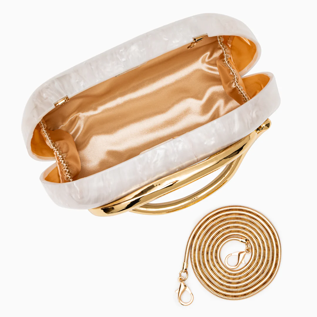 Dayja Clutch Bag - Image 5