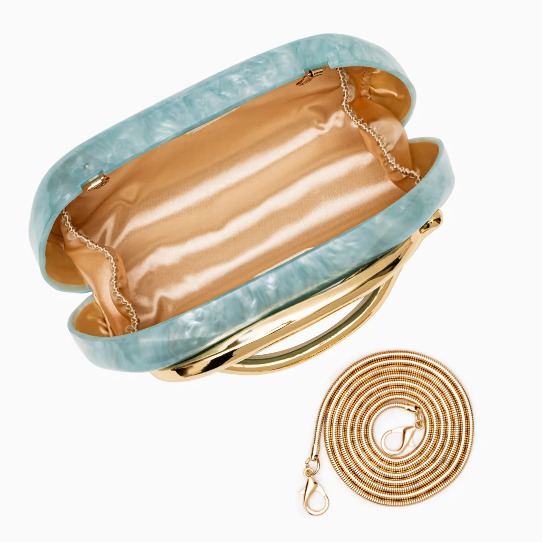 Dayja Clutch Bag - Image 10