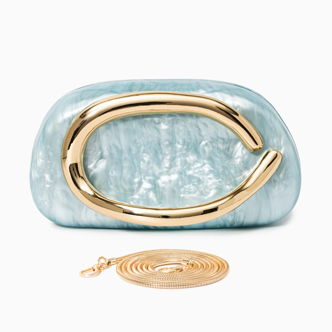 Dayja Clutch Bag - Image 12