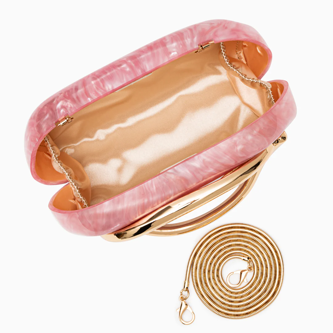 Dayja Clutch Bag - Image 4