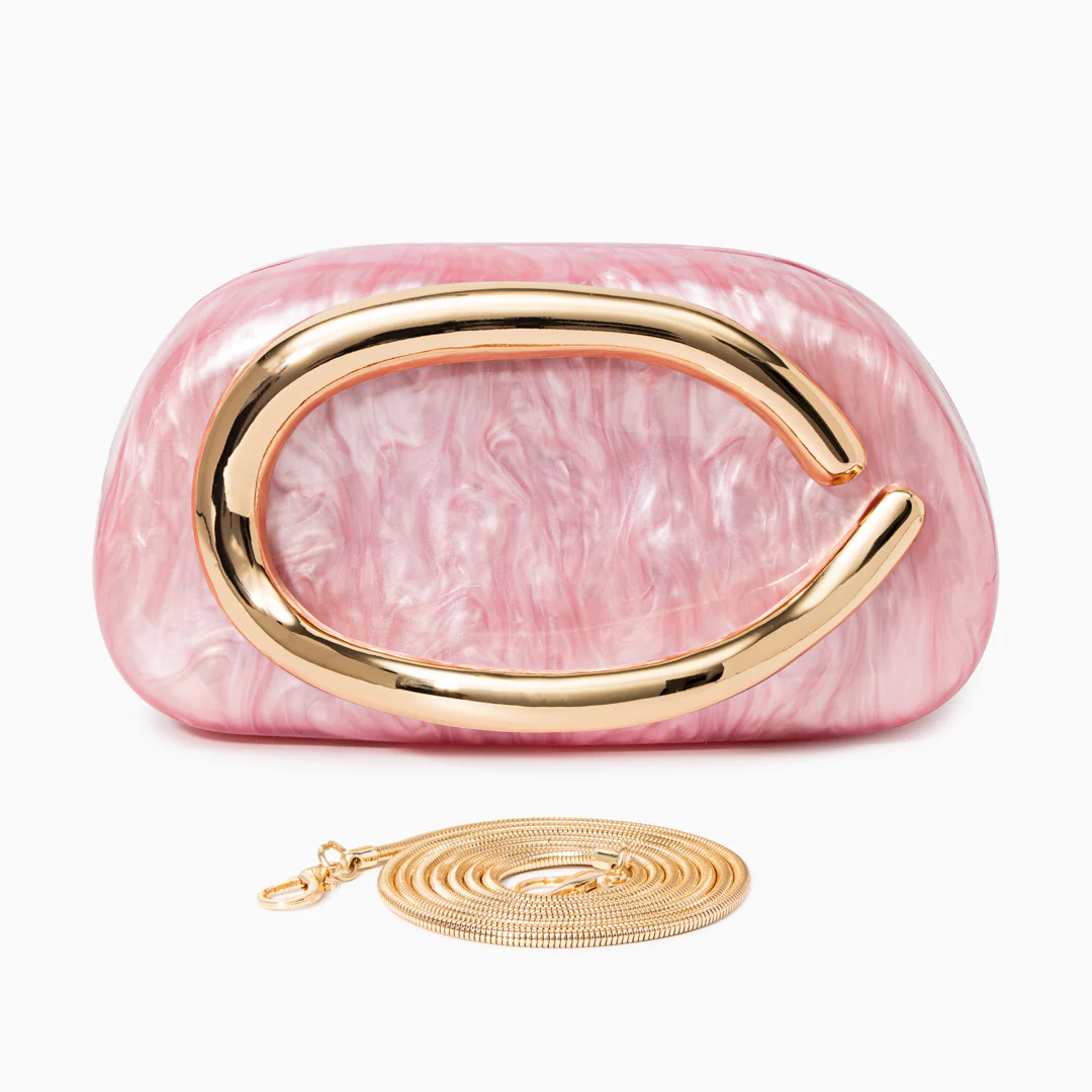 Dayja Clutch Bag - Image 6