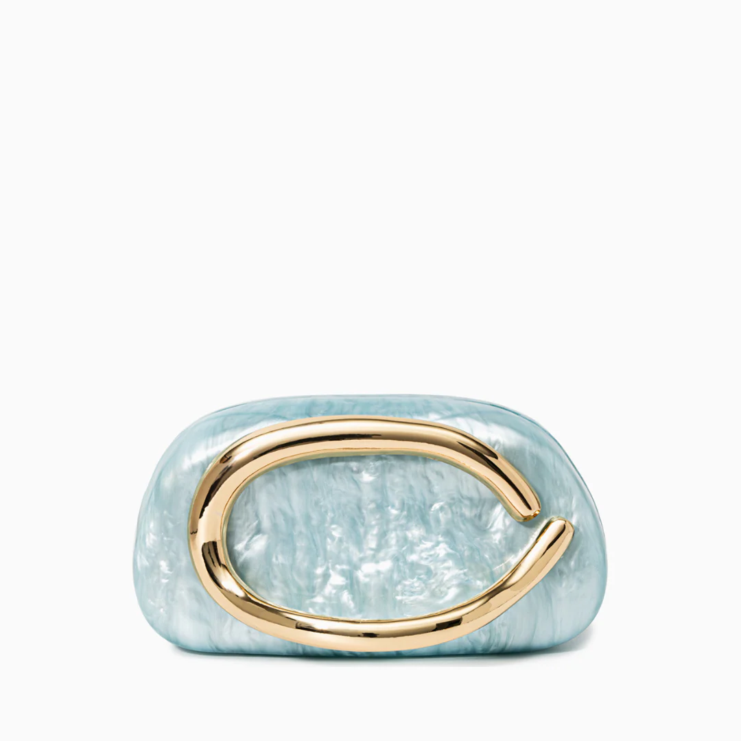 Dayja Clutch Bag - Image 7