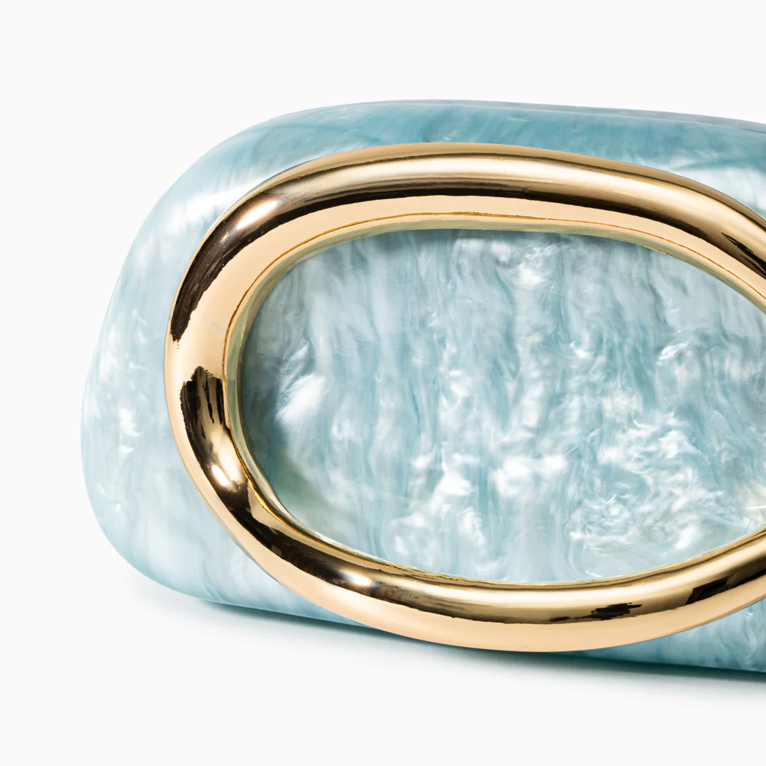 Dayja Clutch Bag - Image 8
