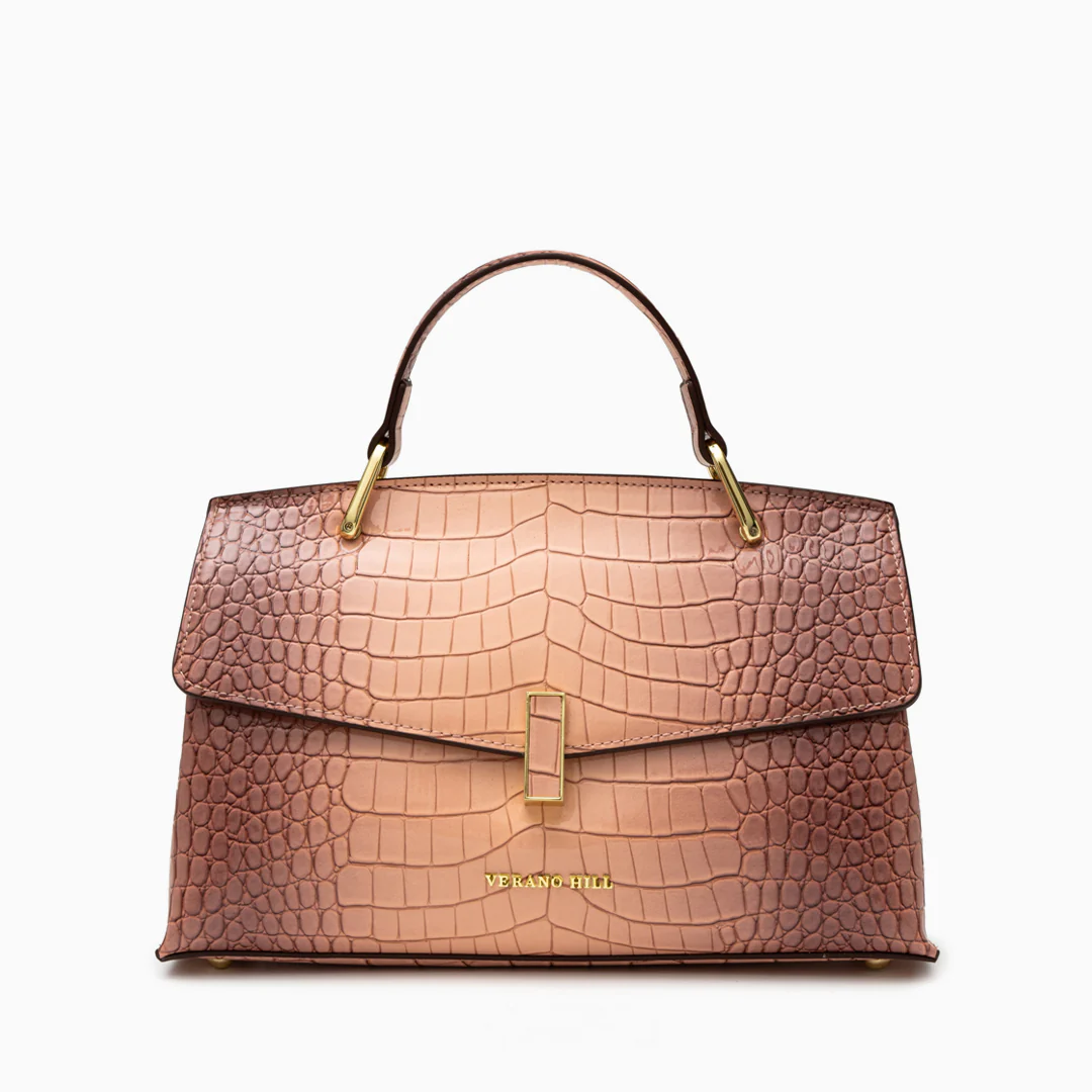 Deanna Medium Tote Bag - Image 13