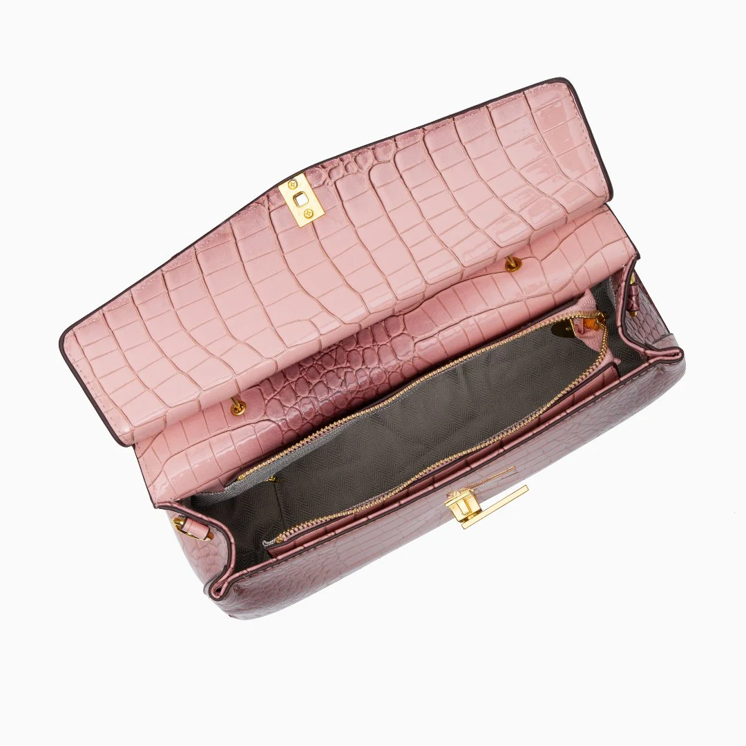 Deanna Medium Tote Bag - Image 15