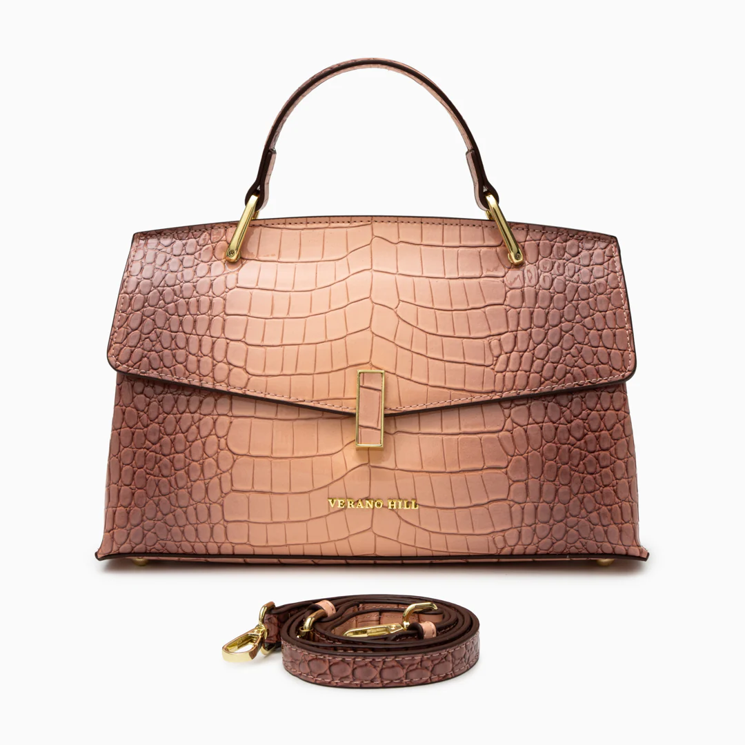 Deanna Medium Tote Bag - Image 16