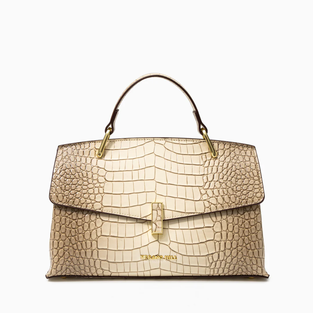 Deanna Medium Tote Bag - Image 17