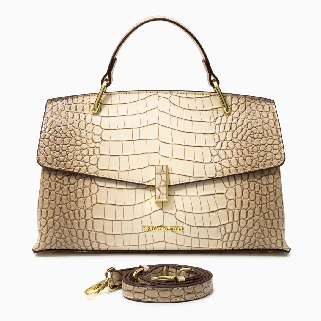 Deanna Medium Tote Bag - Image 19