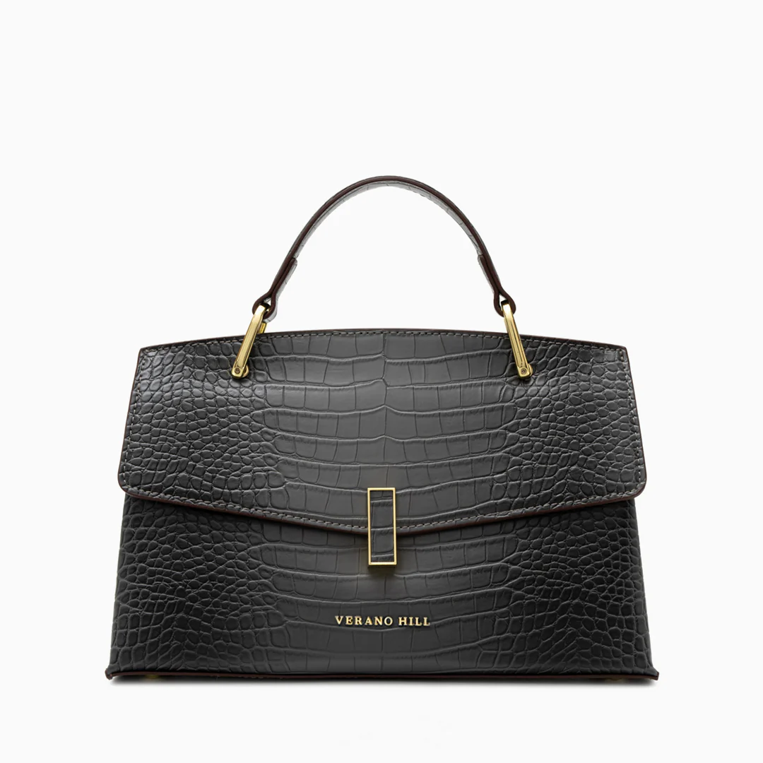 Deanna Medium Tote Bag - Image 20