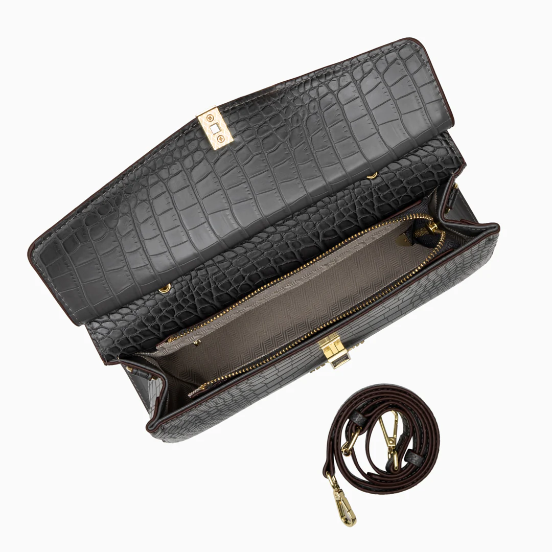 Deanna Medium Tote Bag - Image 22