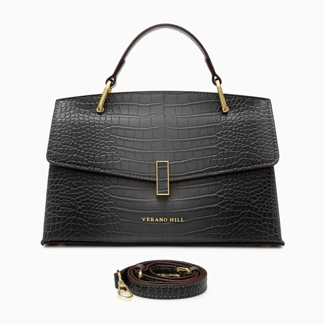 Deanna Medium Tote Bag - Image 23