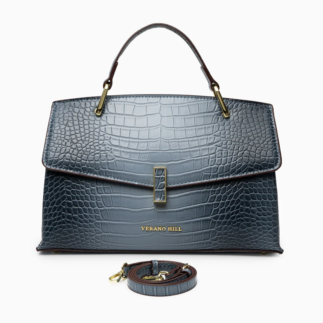 (CS) Deanna Medium Tote Bag - Image 12