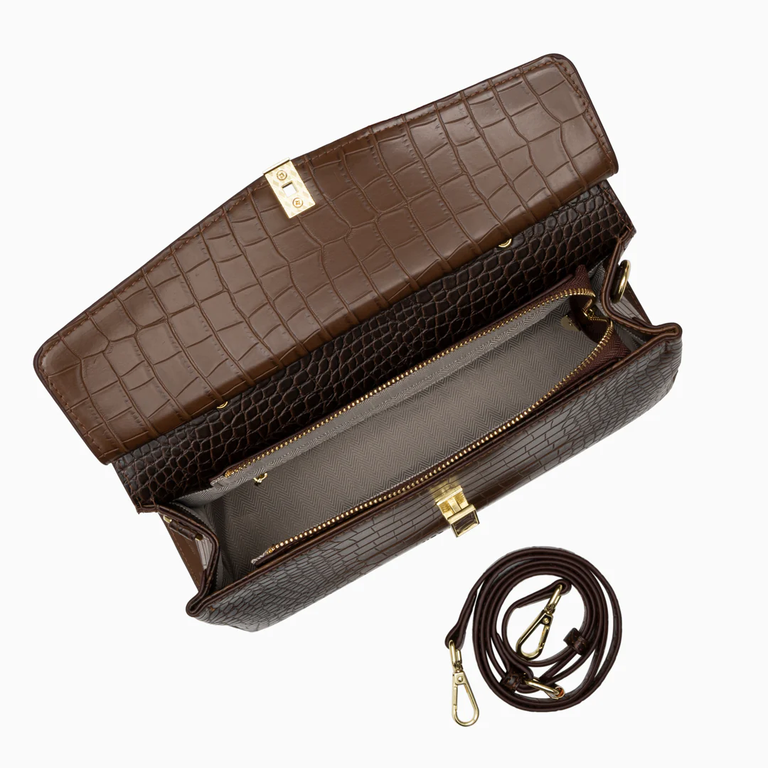 (CS) Deanna Medium Tote Bag - Image 5