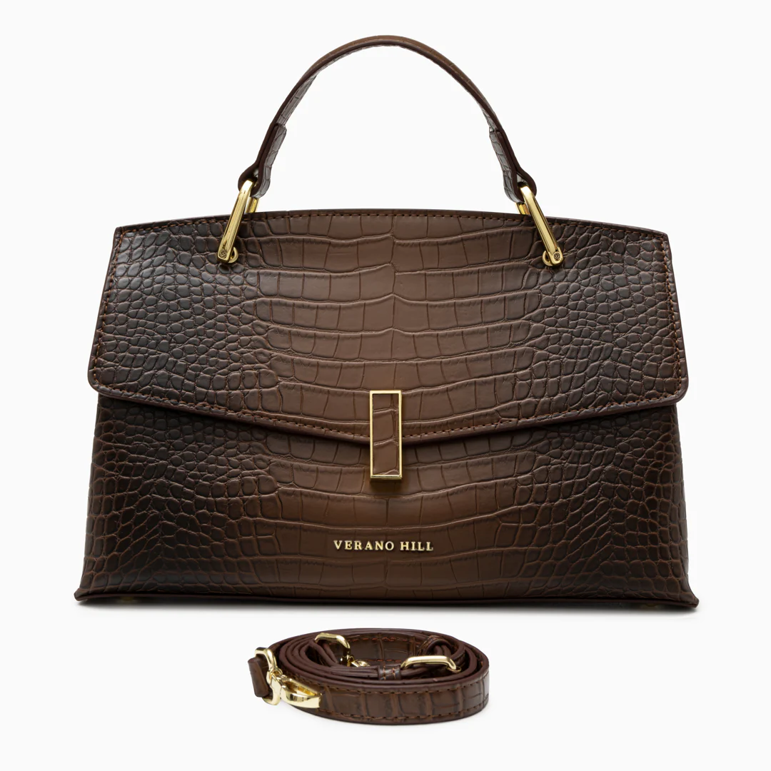 (CS) Deanna Medium Tote Bag - Image 6