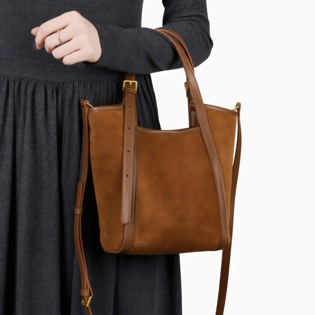 Diana Shoulder Bag - Image 13