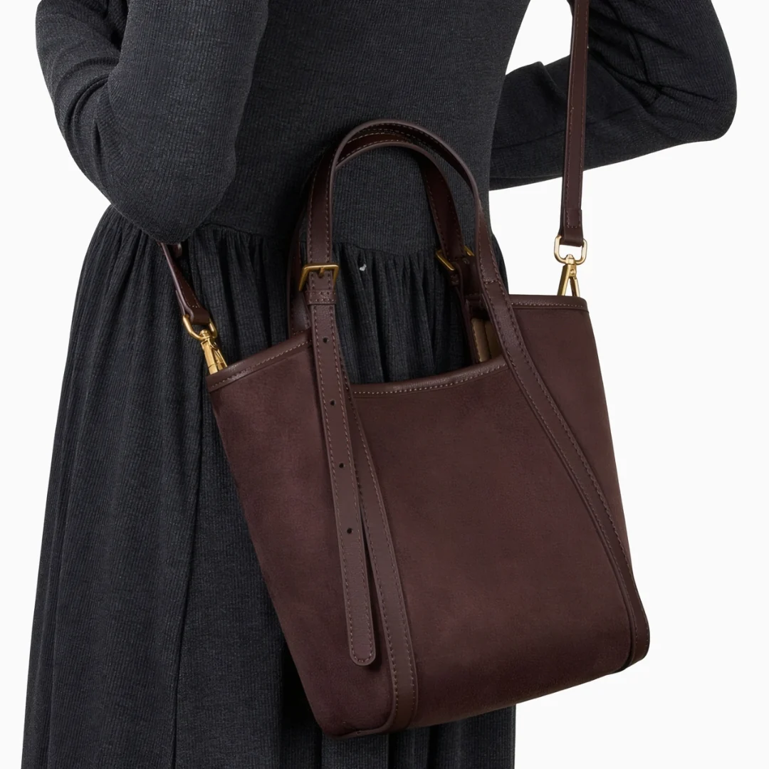 Diana Shoulder Bag - Image 4