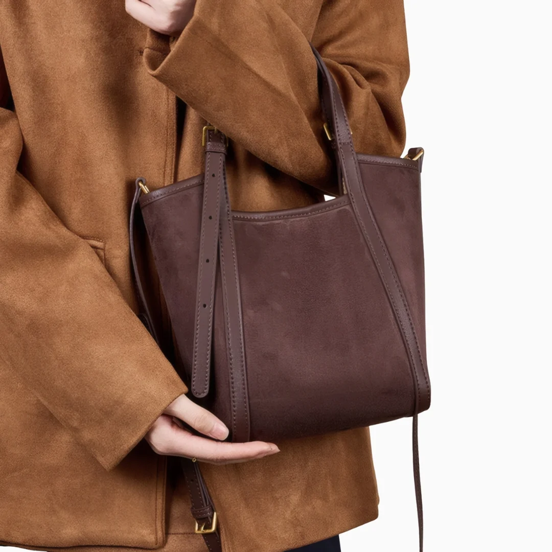 Diana Shoulder Bag - Image 6