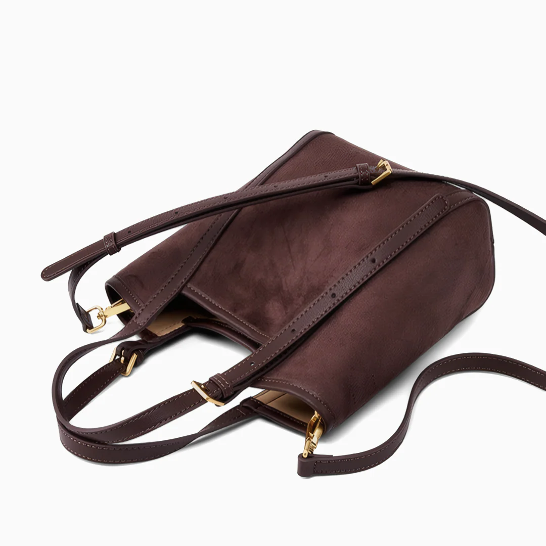 Diana Shoulder Bag - Image 8