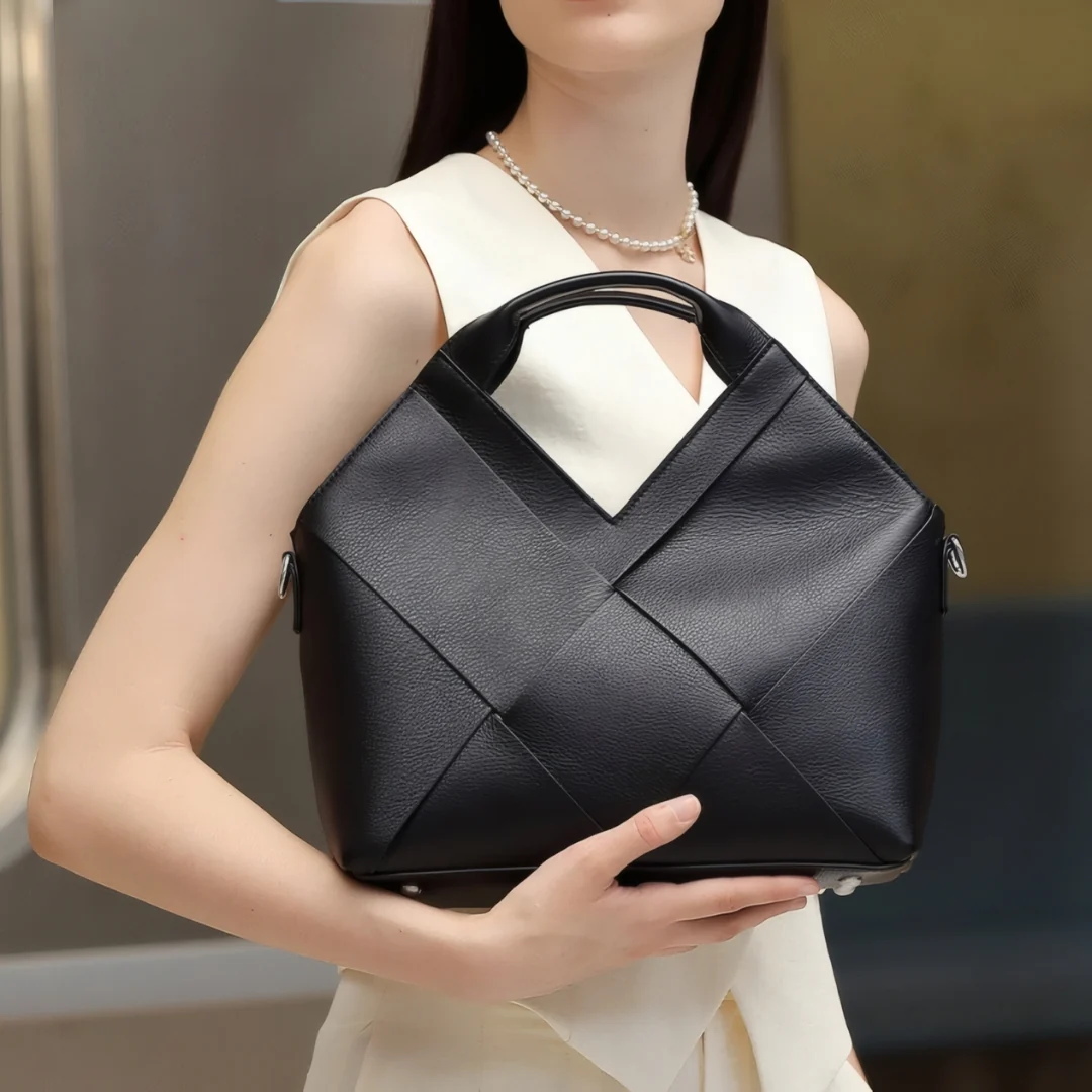 Emilia Handbag - Image 14