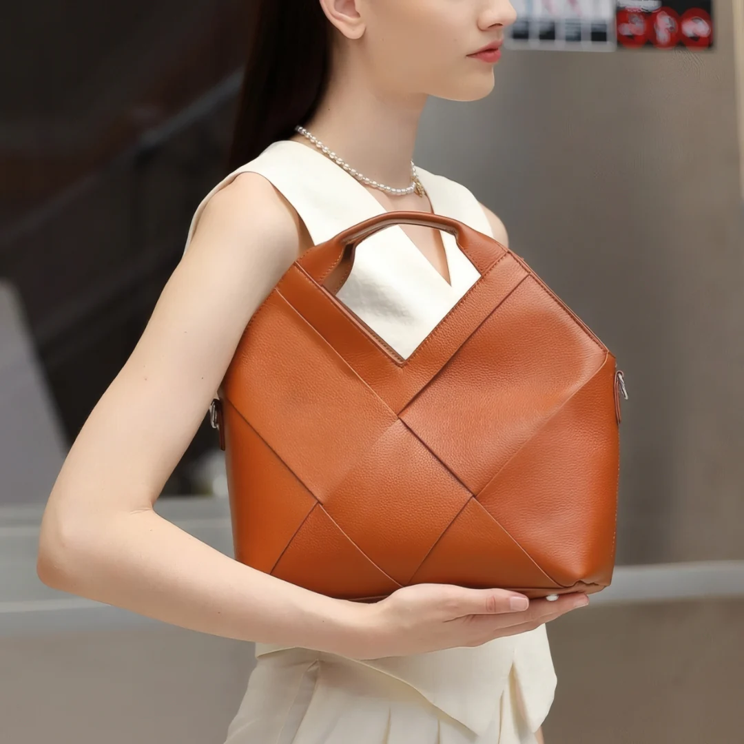 Emilia Handbag - Image 19