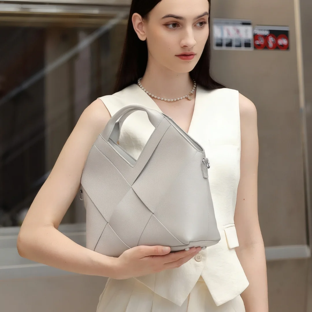 Emilia Handbag - Image 24