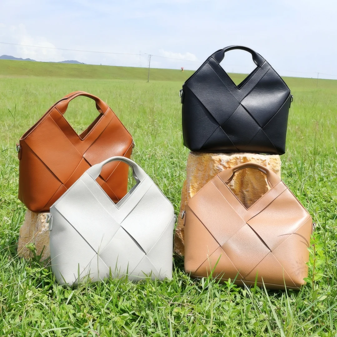 Emilia Handbag - Image 27