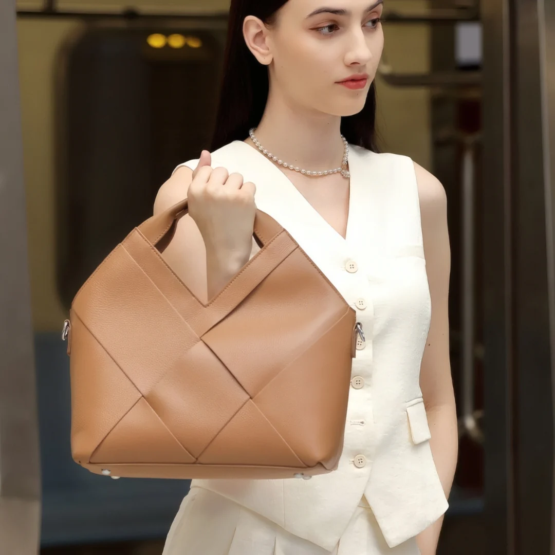 Emilia Handbag - Image 3