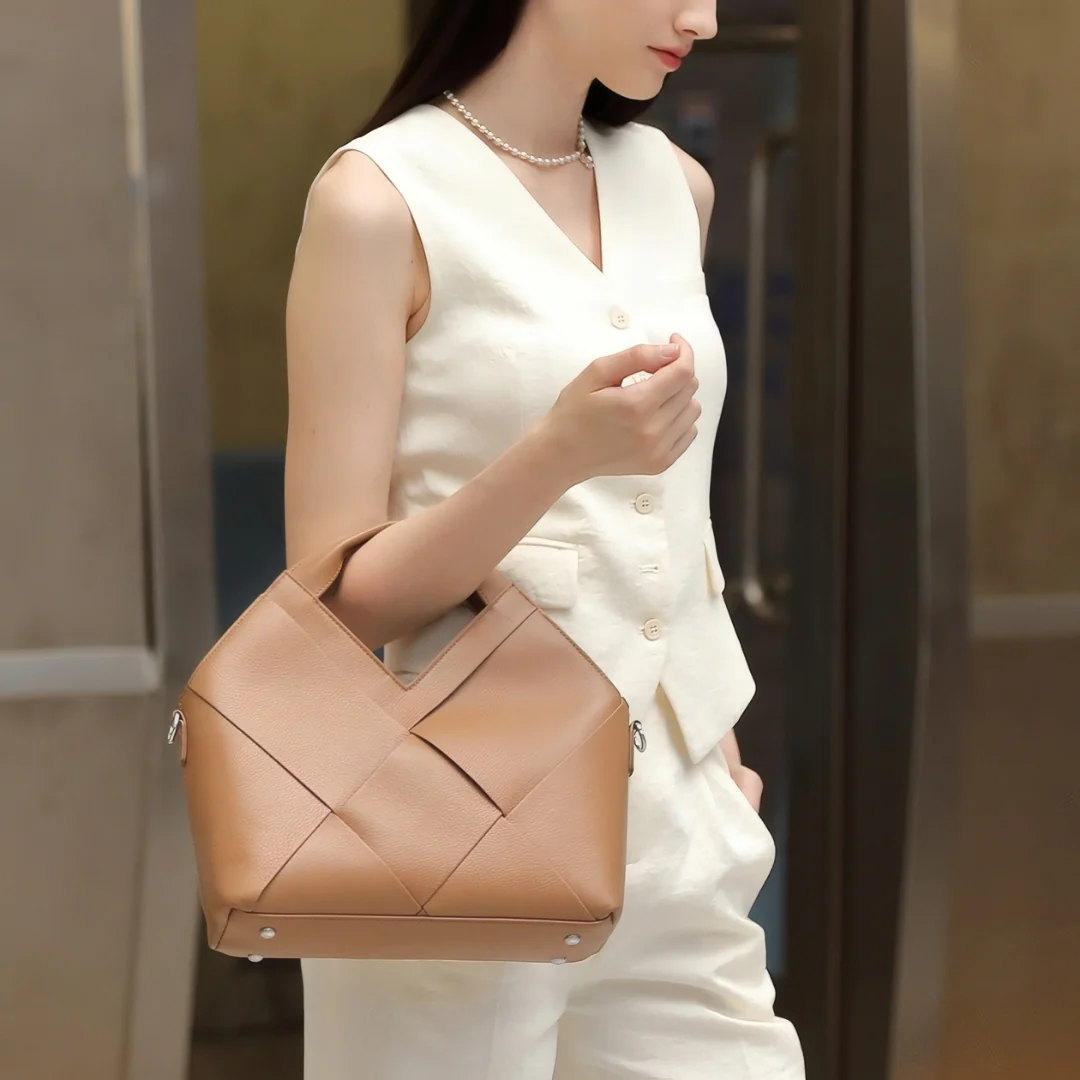 Emilia Handbag - Image 4