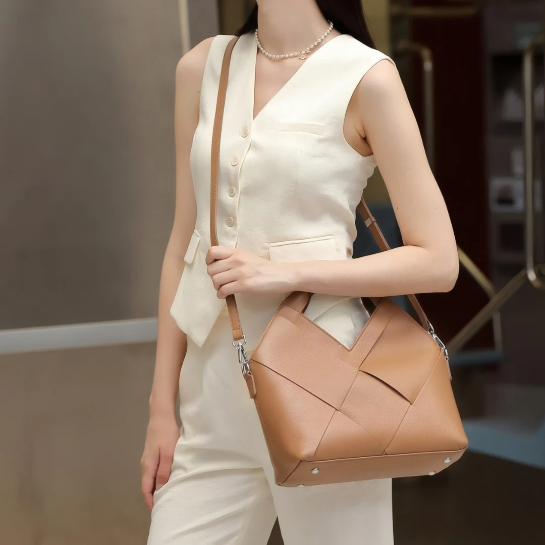 Emilia Handbag - Image 5