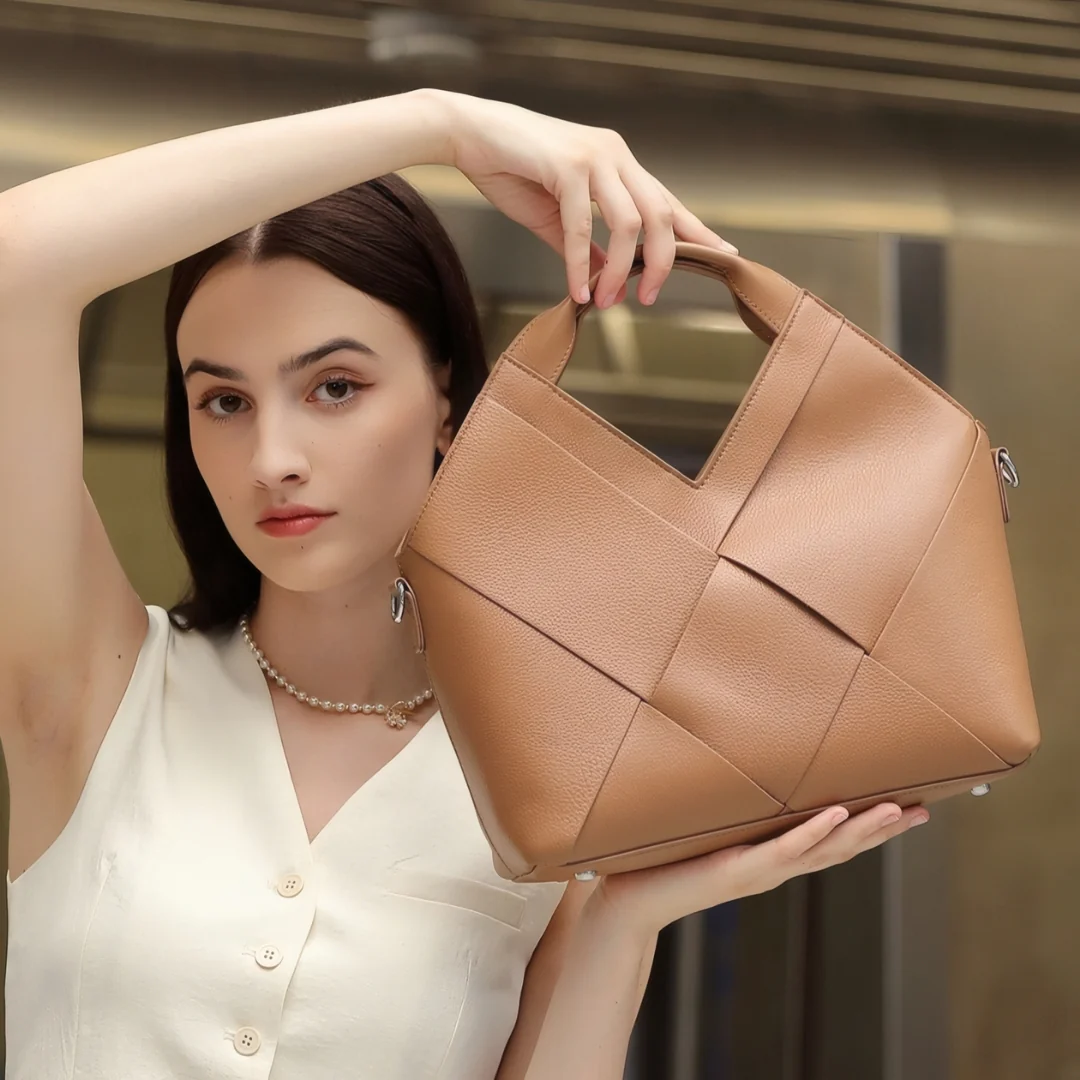 Emilia Handbag - Image 7
